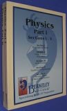 Berkeley Review Physics 2 Book Set Part 1 and 2 MCAT Preparation
