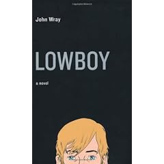 Lowboy