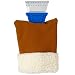Mitted Ice Scraper – Keeps Your Hand Warm While Scraping