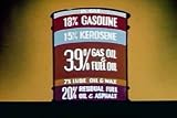 Vintage Oil Industry Cartoons DVD: Rare Petroleum & Oil Industry Propaganda Cartoon Collection (from Oil & Energy Propaganda Films Collection)