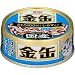 金缶ミニ しらす入りまぐろ 80g(1箱24缶入り)ケース販売