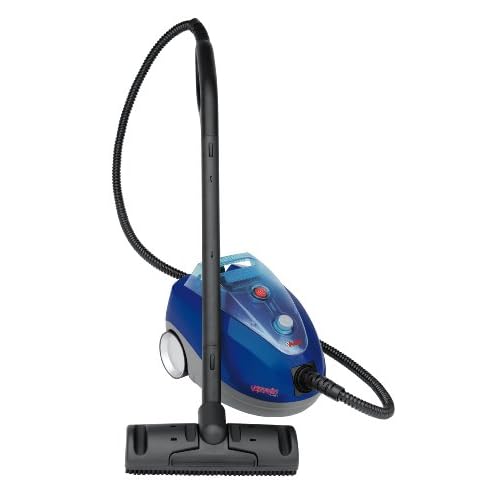 Nettoyeurs vapeur POLTIVAPORETTOFLASHBLEU1500W