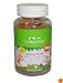 Coromega Gummy Fruits, Multivitamin & Multimineral, 60-Count Bottle (Pack of 3)