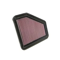 KandN 33-2326 Replacement Air Filter