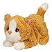 Fur Real Snuggimals Kitten (Marmelade and White)_s-1