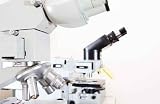 Microscopes in Lab - 72