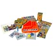 Crayola Super Art Coloring Kit - Blue