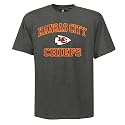 Kansas City Chiefs Heart and Soul II Tee