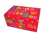 Review Tatutina JB52 / Tatutina Joke Box HA HA