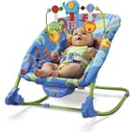 Fisher-Price - Deluxe Infant to Toddl...