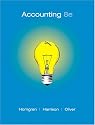 Accounting, Chapters 1-23, Complete Book (8th Edition)