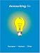 Accounting, Chapters 1-23, Complete Book (8th Edition)