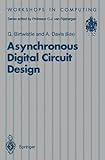 Asynchronous digital circuit design