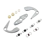 ACCEL 31041 Performance Advance Curve Kit with Vacuum Advance