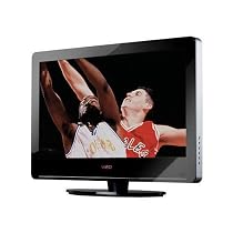 V VIZIO VA19L - 19" LCD TV - widescreen - 720p - HDTV
