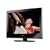 Vizio 19" Class LCD HD 720P HDTV - Black (VA19LHDTV10T)