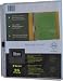 Filexec 30234, Sheet Protector, Top Load, Clear, 2.1 Mil, 5 Packs, 25 in Each Pack