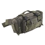Snugpak(スナグパック) レスポンスパック ウエストバッグ オリーブグリーン