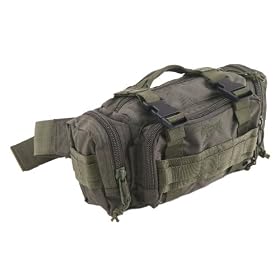 Snugpak Response Pak Olive.