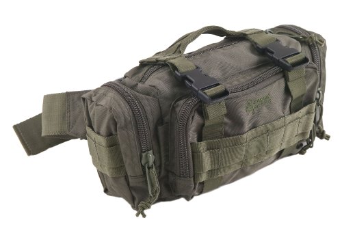 Snugpak(スナグパック) レスポンスパック ウエストバッグ オリーブグリーン