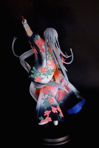 一騎当千 趙雲子龍 クローズアイ (1/6スケールPVC塗装済み完成品)