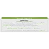 Rembrandt Deeply White Whitening Fluoride Toothpaste Mint, 2.6 Ounce (Pack of 3)