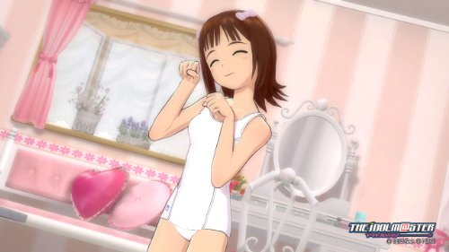 アイドルマスター アニメ&G4U!パック VOL.5