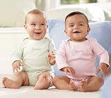 Pottery Barn Kids Essentials Bodysuits