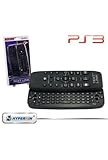 PS3 Text Link Slideout Remote