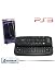PS3 Text Link Slideout Remote
