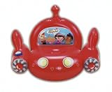 Fisher Price: Little Einsteins Pat Pat Rocket Mission Station