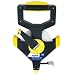 Empire Level 6711 100-Feet by 1/2-Inch Standard Open Real Fiberglass Measuring Tape