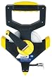 Empire Level 6711 100-Feet by 1/2-Inch Standard Open Real Fiberglass Measuring Tape