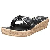 ONeill Womens Gwen Cork Wedge