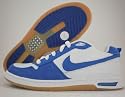 Nike Paul Rodriguez Zoom Air Low SB Mens Shoes