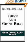 Think and Grow Rich