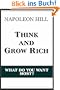 Think and Grow Rich