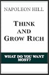 Think and Grow Rich
