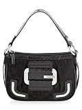Guess - GUESS Rival Mini Top Zip