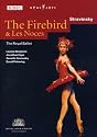 Firebird/ Les Noces [DVD] [2001] [NTSC]