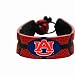 Auburn Tigers Classic Basketball Bracelet