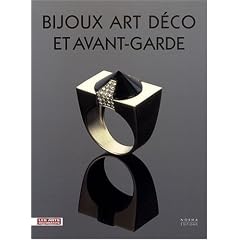 Bijoux Art d�co et avant-garde