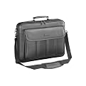 Sumdex 17" Notebrief - Black