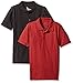 American Hawk Boys 2 Piece Pack Polo Shirt