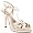 Ivory Satin