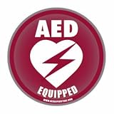 Decal STATIC CLING 4