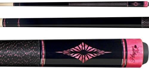Players Technology Series HXT70 Two-Piece Pool Cue Style: 18 oz.