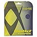 Völkl Cyclone Tennis String Set-19G-Black