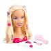 Barbie Styling Head