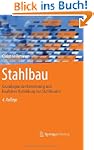 Stahlbau: Grundlagen der Berechnung u...